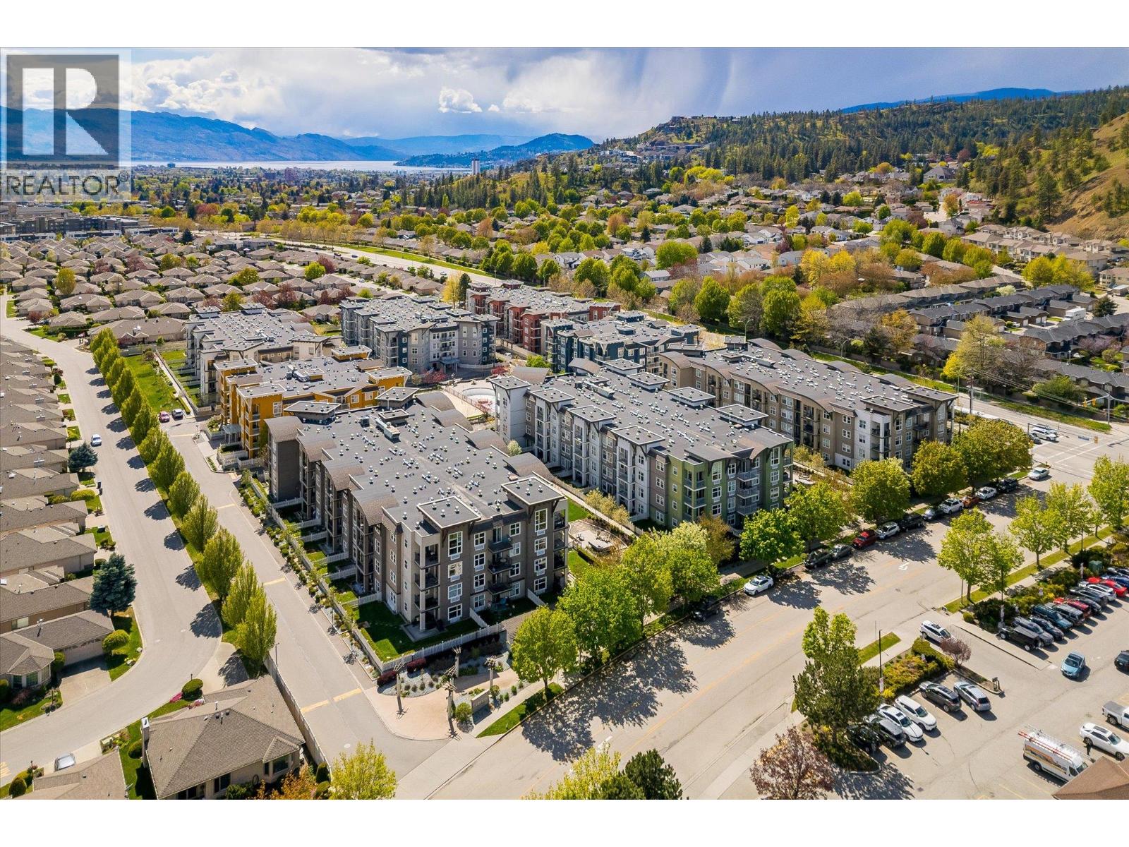 539 Yates Road Unit# 215, Kelowna, British Columbia  V1V 2T8 - Photo 2 - 10363469