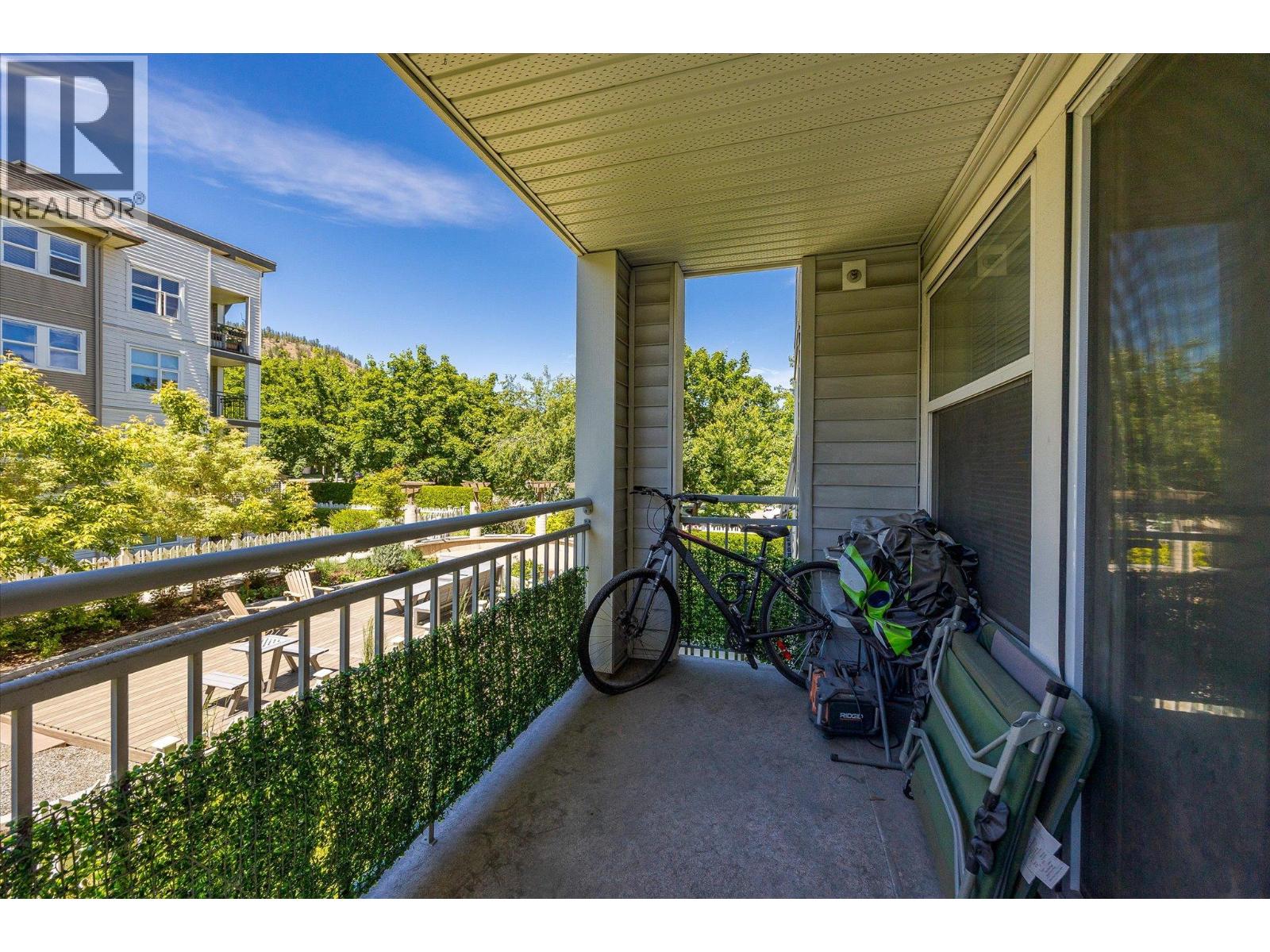 539 Yates Road Unit# 215, Kelowna, British Columbia  V1V 2T8 - Photo 23 - 10363469