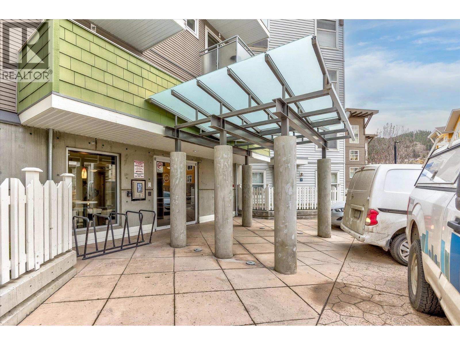 539 Yates Road Unit# 215, Kelowna, British Columbia  V1V 2T8 - Photo 4 - 10363469