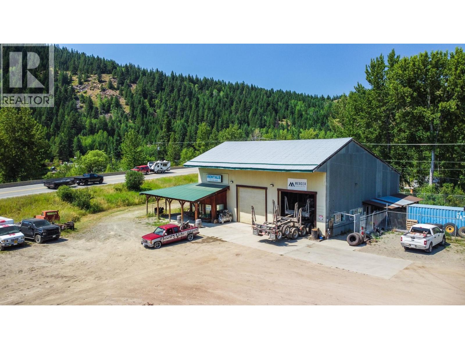 893 Government  N Avenue, Greenwood, British Columbia  V0H 1J0 - Photo 10 - 10363814