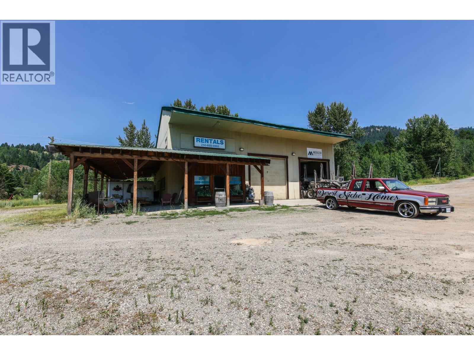 893 Government  N Avenue, Greenwood, British Columbia  V0H 1J0 - Photo 15 - 10363814