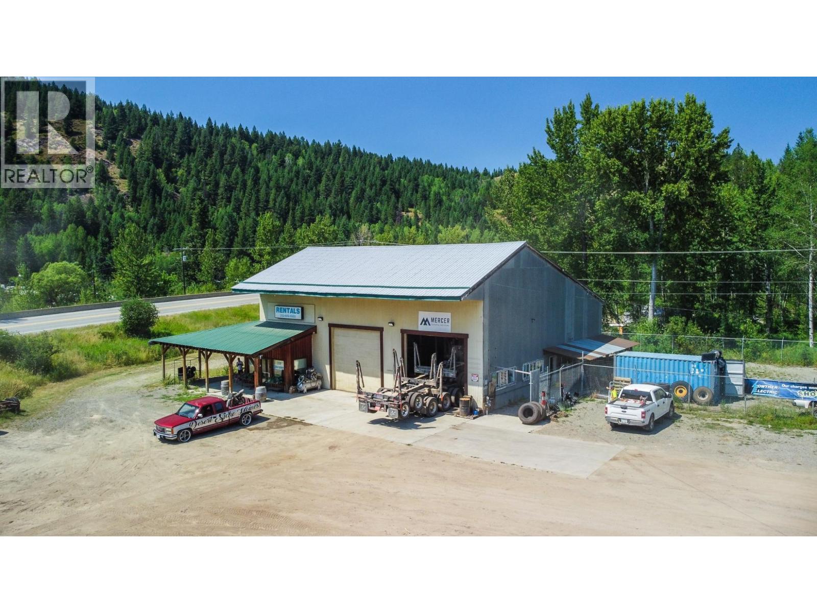 893 Government  N Avenue, Greenwood, British Columbia  V0H 1J0 - Photo 9 - 10363814