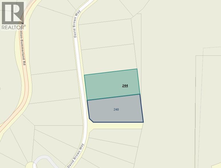 240 & 244 David Browne Way, Princeton, British Columbia  V0X 1W0 - Photo 1 - 10359938