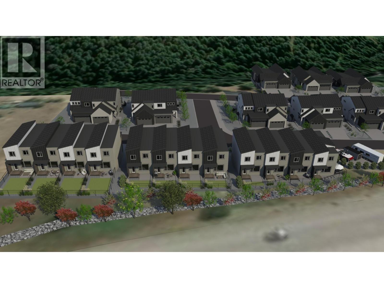 7053 Manning Place Unit# 5, Vernon, British Columbia  V1B 0B6 - Photo 11 - 10363846