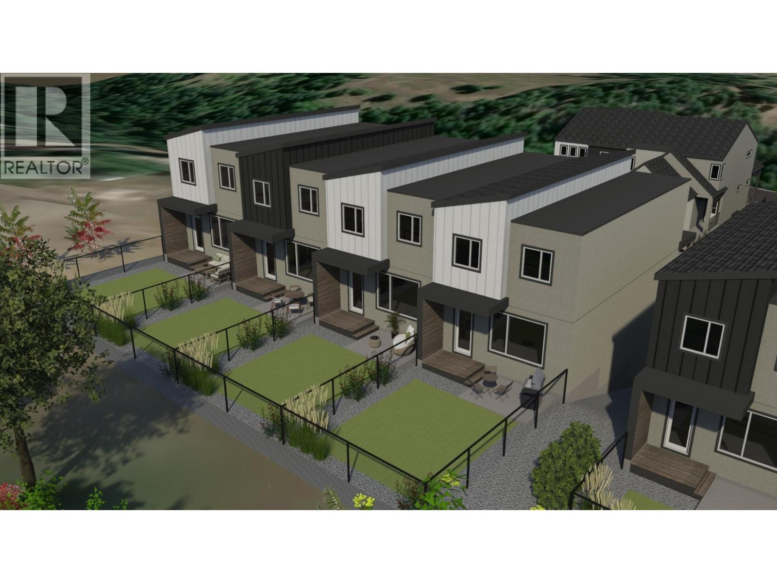 7053 Manning Place Unit# 5, Vernon, British Columbia  V1B 0B6 - Photo 2 - 10363846