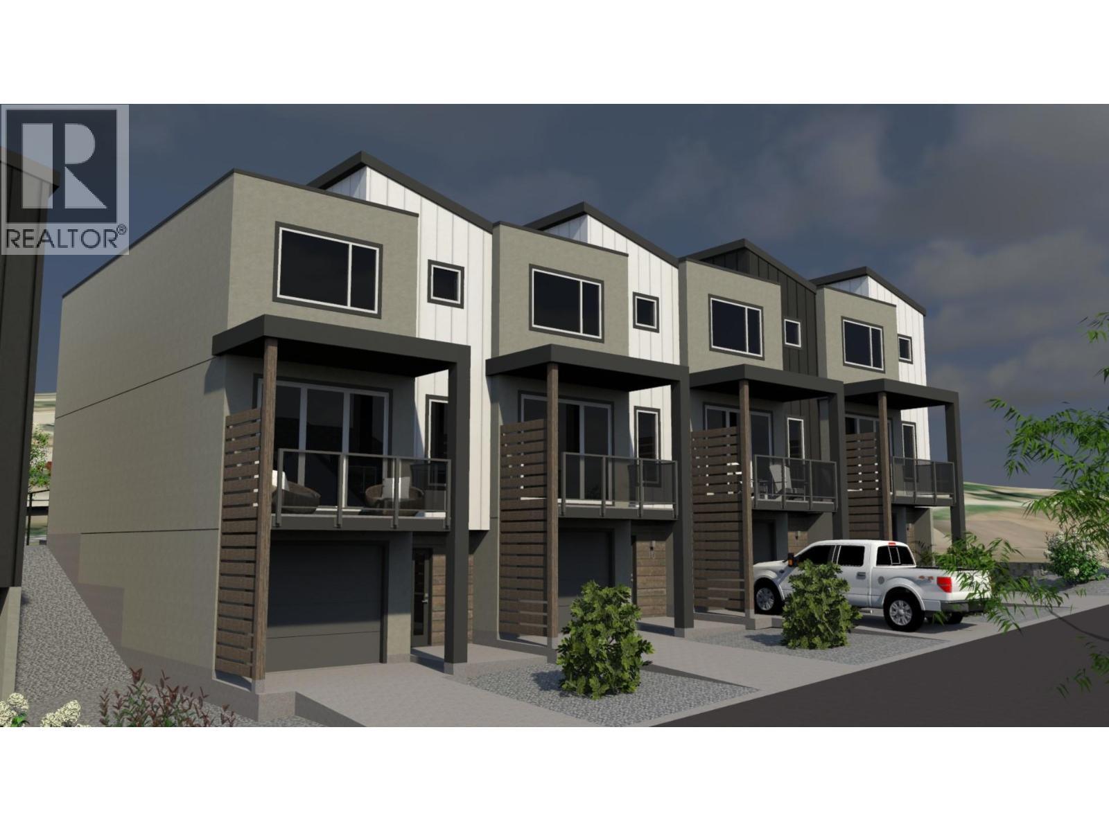 7053 Manning Place Unit# 5, Vernon, British Columbia  V1B 0B6 - Photo 6 - 10363846