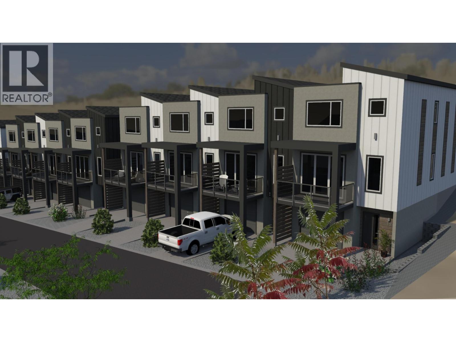 7053 Manning Place Unit# 5, Vernon, British Columbia  V1B 0B6 - Photo 7 - 10363846