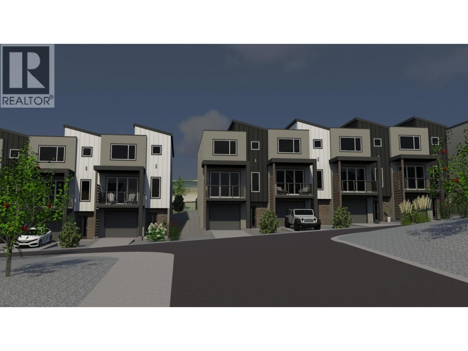 7053 Manning Place Unit# 5, Vernon, British Columbia  V1B 0B6 - Photo 9 - 10363846