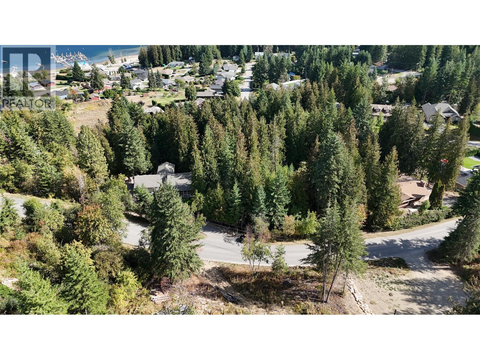 Lot 42 Forest Drive, Blind Bay, British Columbia  V0E 1H2 - Photo 6 - 10363809