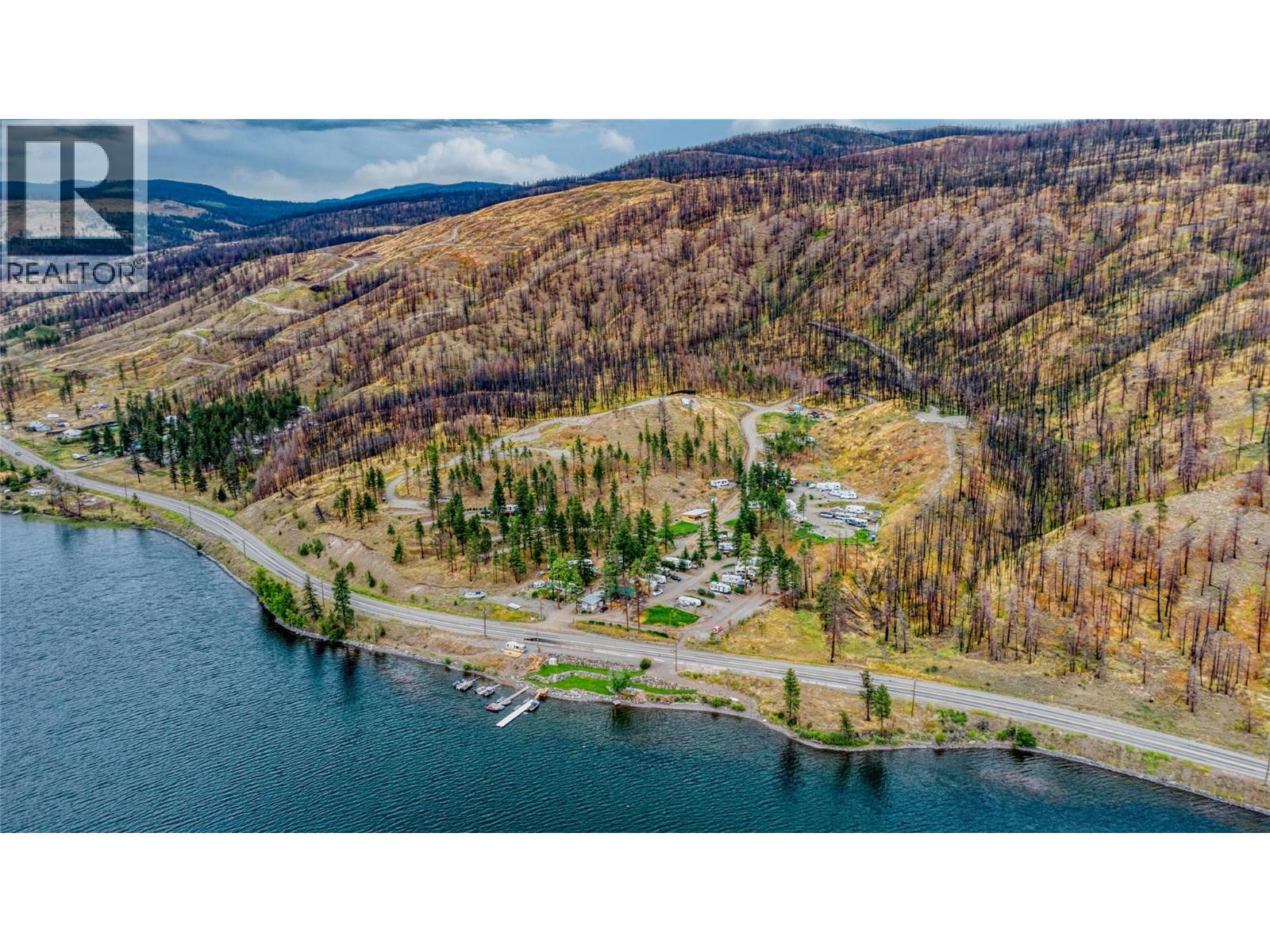 3972 Kamloops-Vernon Highway, Monte Lake, British Columbia  V0E 3B4 - Photo 1 - 10362969
