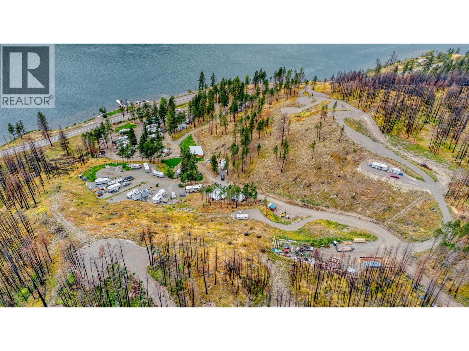 3972 Kamloops-Vernon Highway, Monte Lake, British Columbia  V0E 3B4 - Photo 10 - 10362969