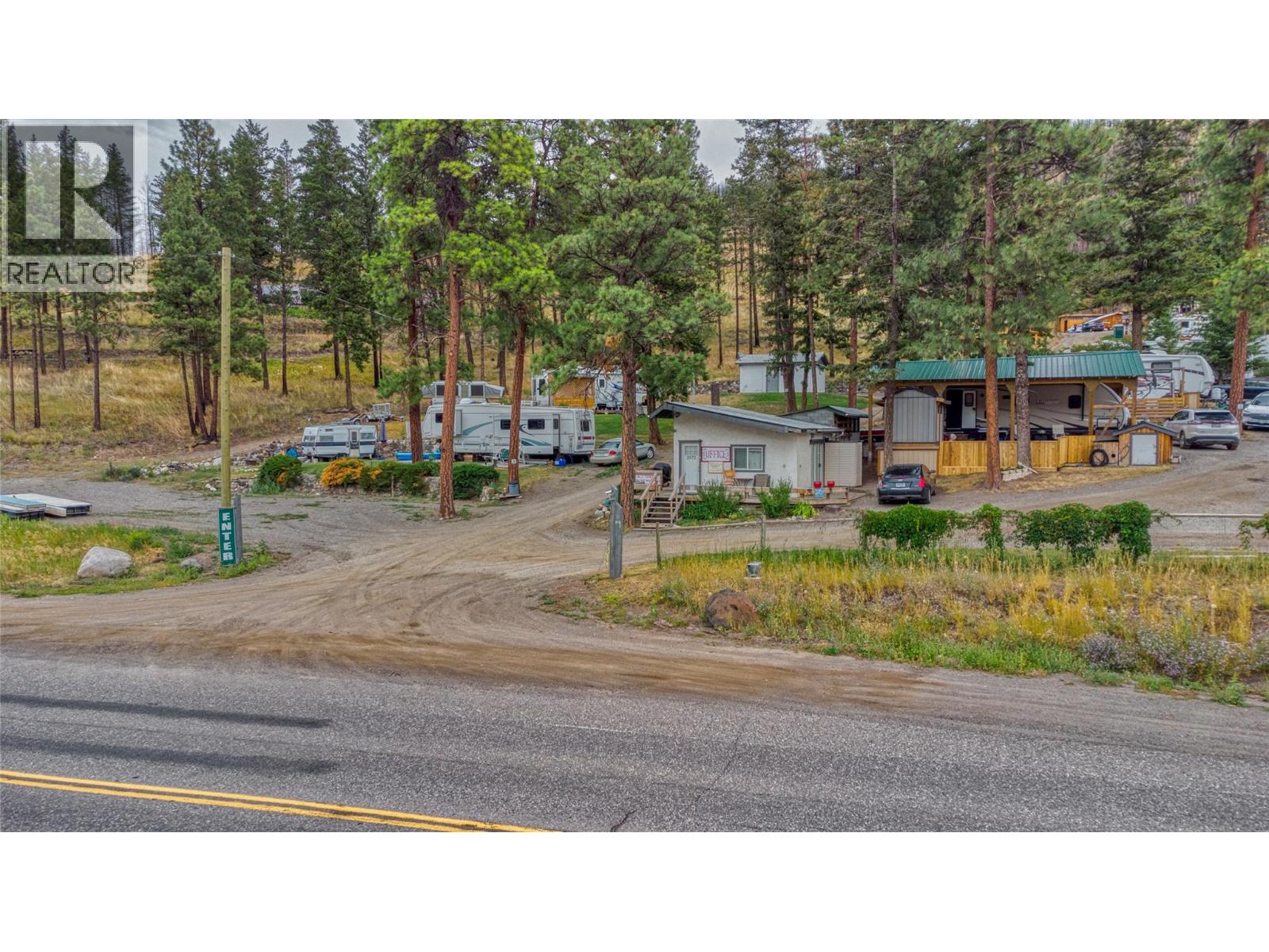 3972 Kamloops-Vernon Highway, Monte Lake, British Columbia  V0E 3B4 - Photo 4 - 10362969