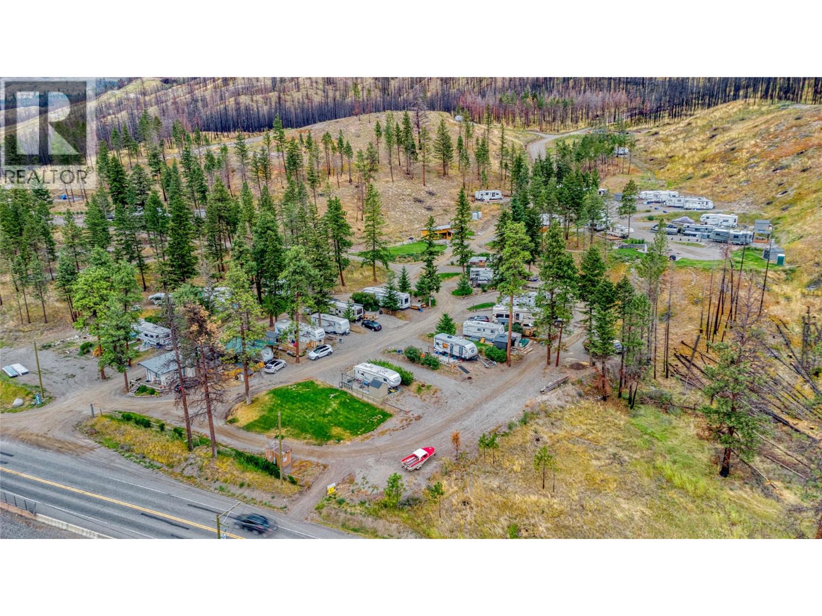 3972 Kamloops-Vernon Highway, Monte Lake, British Columbia  V0E 3B4 - Photo 5 - 10362969