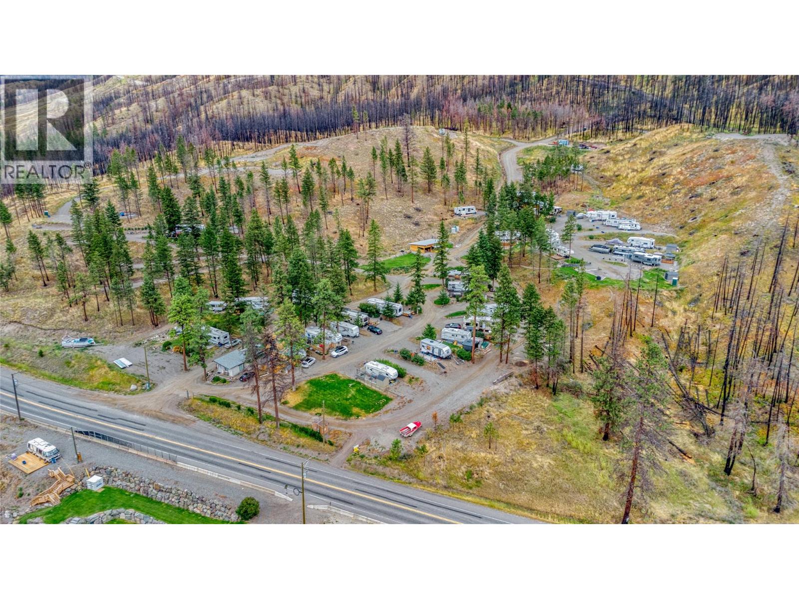 3972 Kamloops-Vernon Highway, Monte Lake, British Columbia  V0E 3B4 - Photo 6 - 10362969