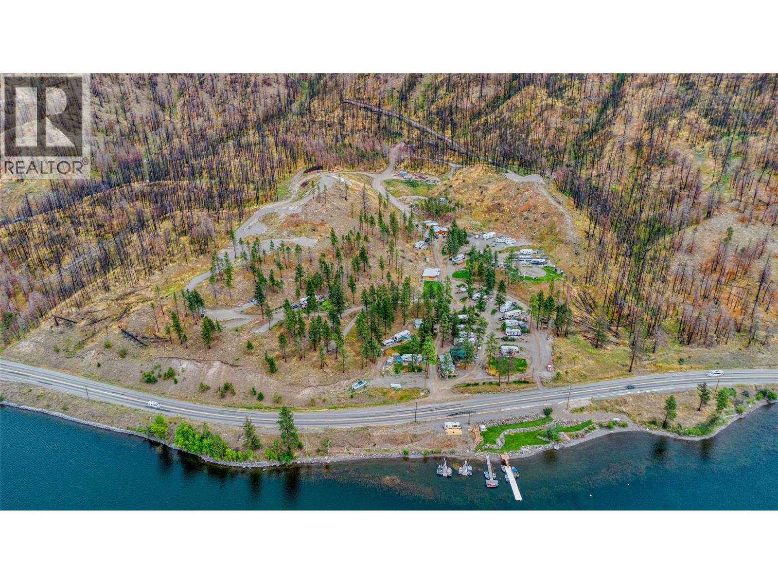 3972 Kamloops-Vernon Highway, Monte Lake, British Columbia  V0E 3B4 - Photo 7 - 10362969