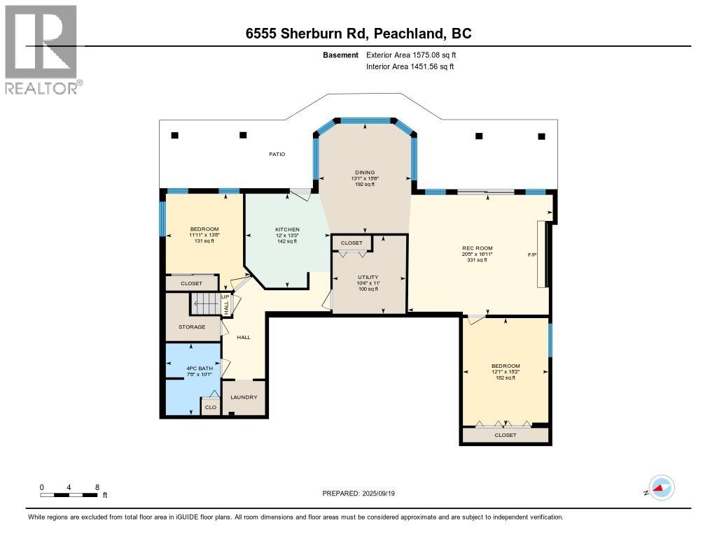6555 Sherburn Road, Peachland, British Columbia  V0H 1X7 - Photo 93 - 10362839