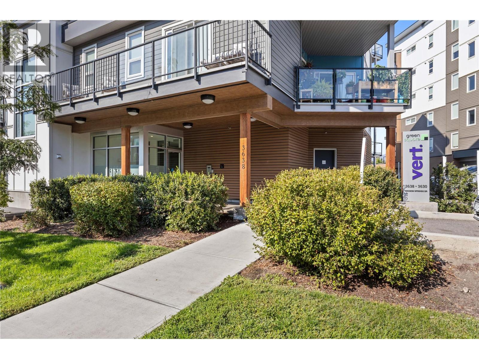 3638 Mission Springs Drive Unit# 301, Kelowna, British Columbia  V1W 0B3 - Photo 18 - 10363741