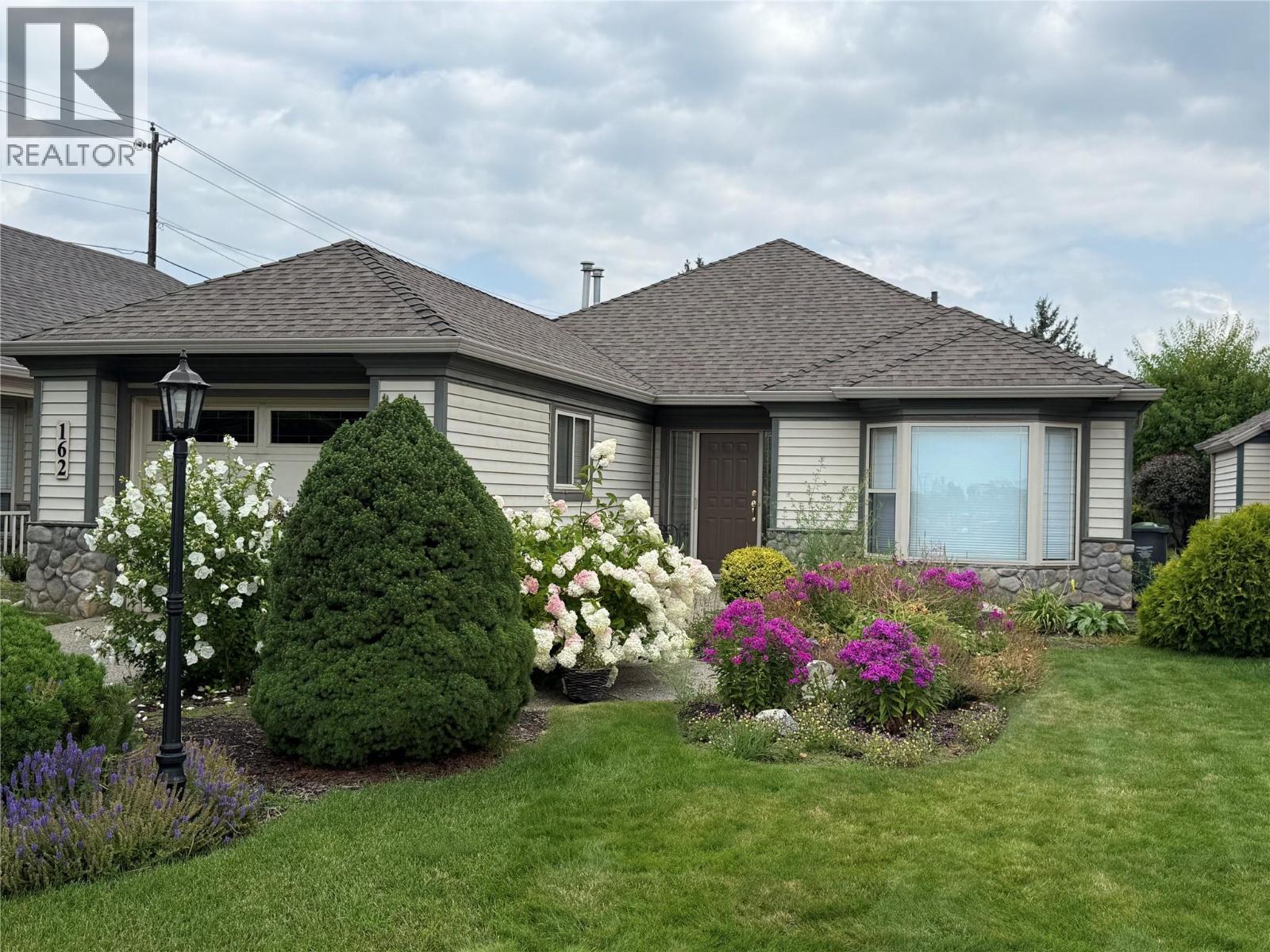 550 Yates Road Unit# 162, Kelowna, British Columbia  V1V 1Z4 - Photo 1 - 10362858