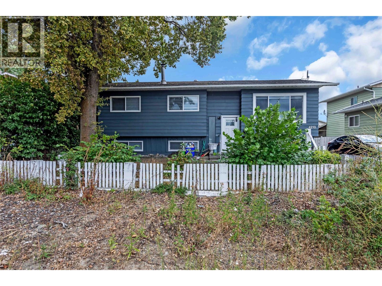 4210 17 Avenue, Vernon, British Columbia  V1T 7K8 - Photo 2 - 10363859