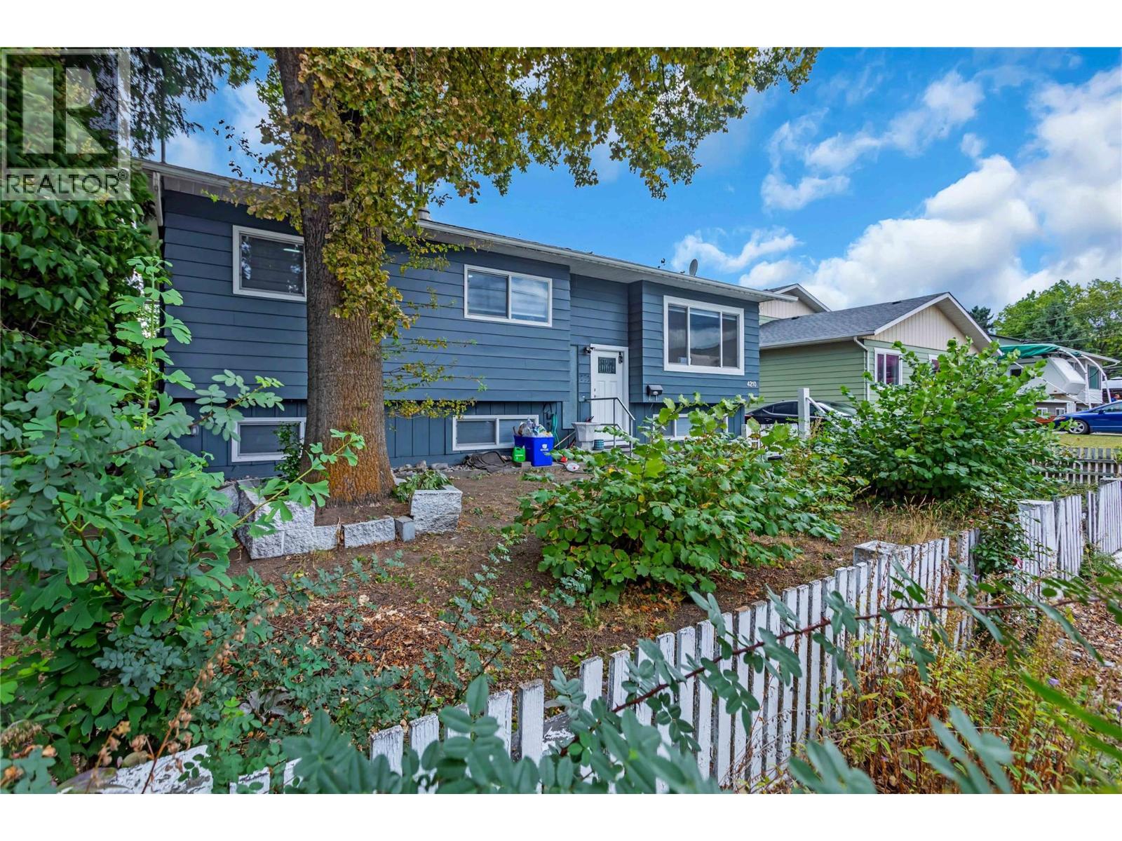 4210 17 Avenue, Vernon, British Columbia  V1T 7K8 - Photo 3 - 10363859