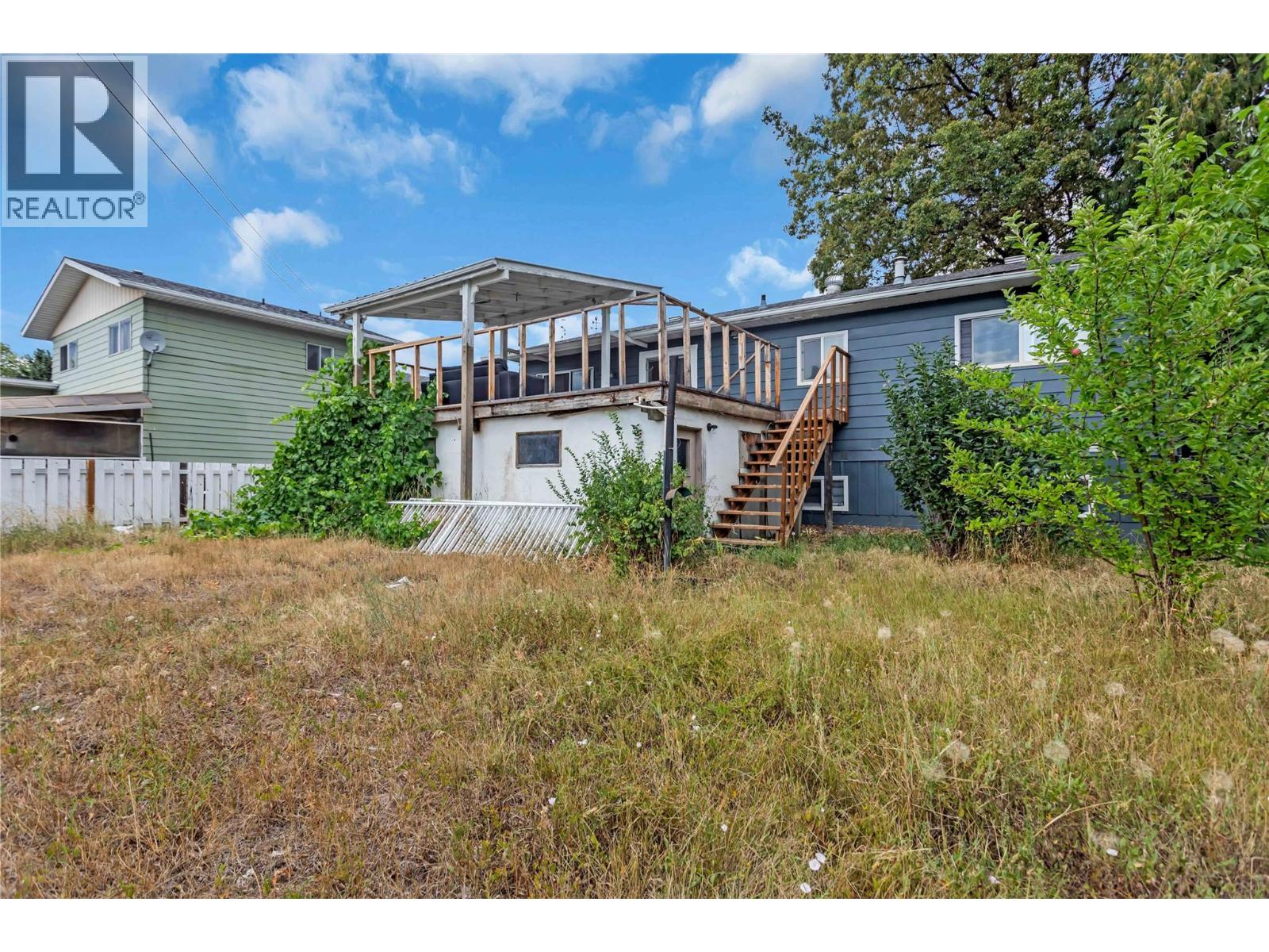 4210 17 Avenue, Vernon, British Columbia  V1T 7K8 - Photo 37 - 10363859