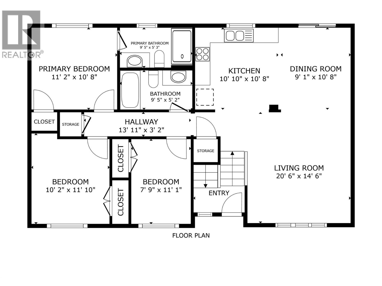 4210 17 Avenue, Vernon, British Columbia  V1T 7K8 - Photo 38 - 10363859