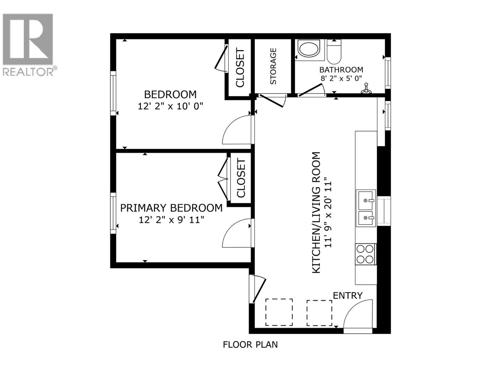 4210 17 Avenue, Vernon, British Columbia  V1T 7K8 - Photo 40 - 10363859
