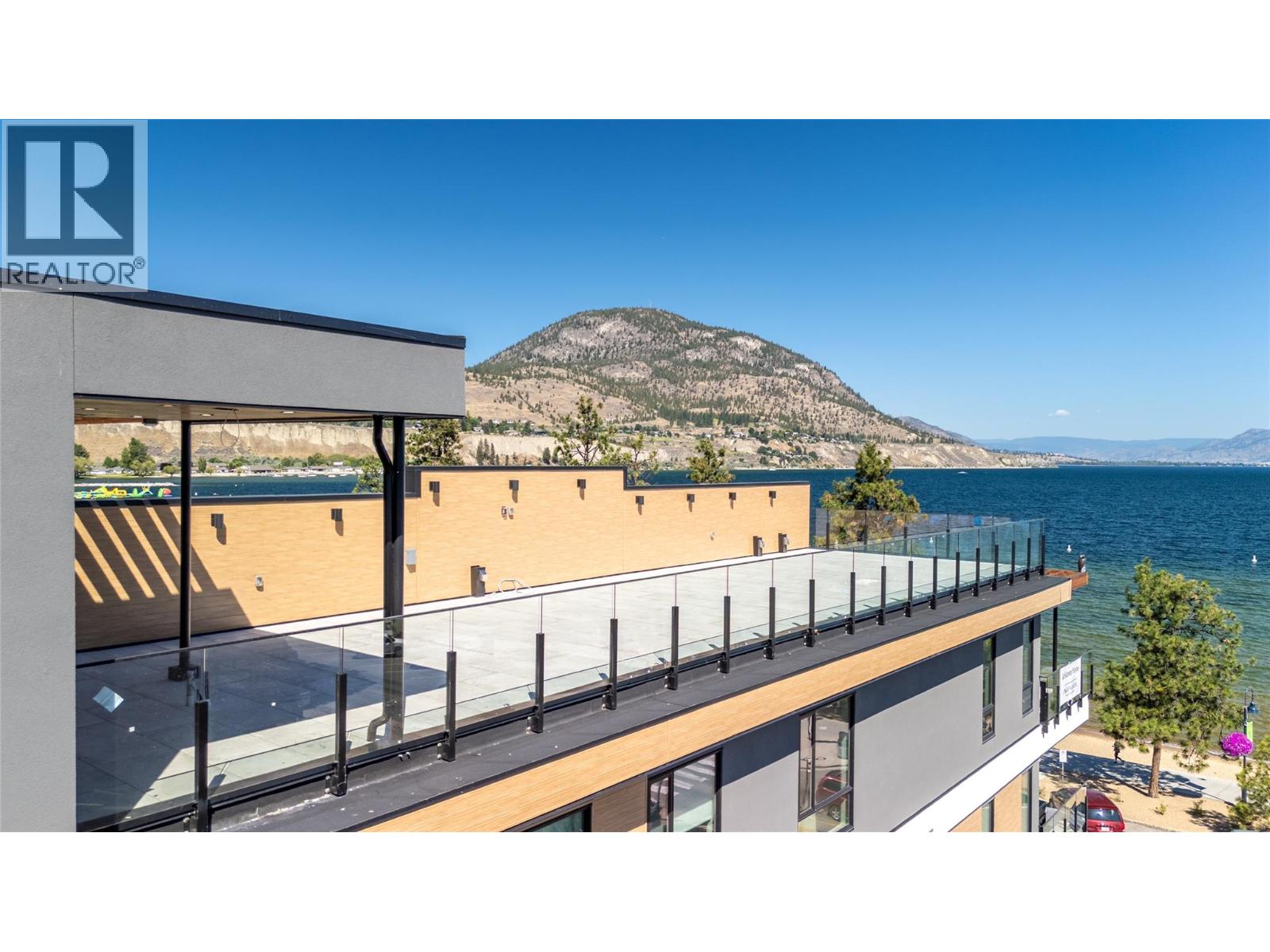 602 Lakeshore Drive Unit# 401, Penticton, British Columbia  V2A 1B9 - Photo 31 - 10363921