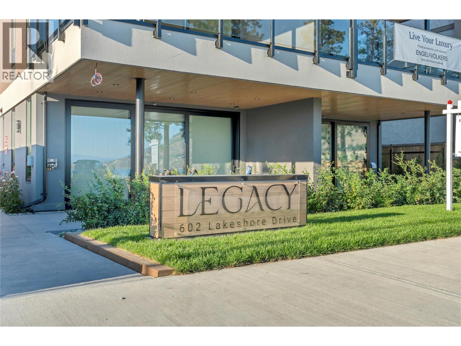602 Lakeshore Drive Unit# 401, Penticton, British Columbia  V2A 1B9 - Photo 38 - 10363921