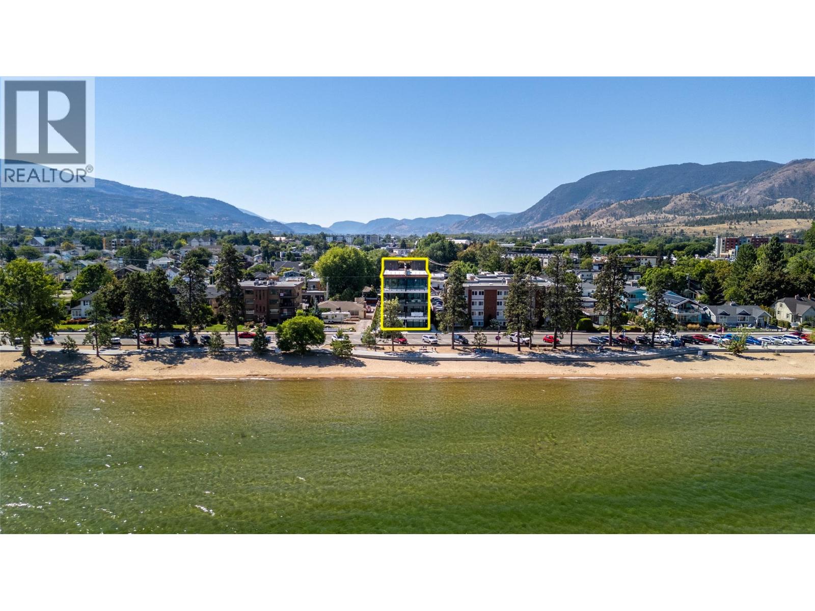 602 Lakeshore Drive Unit# 401, Penticton, British Columbia  V2A 1B9 - Photo 42 - 10363921