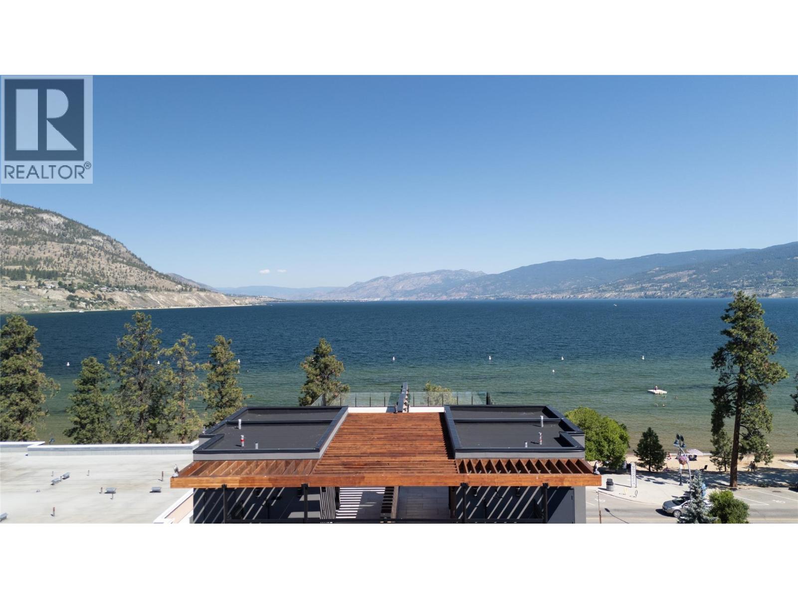 602 Lakeshore Drive Unit# 401, Penticton, British Columbia  V2A 1B9 - Photo 43 - 10363921