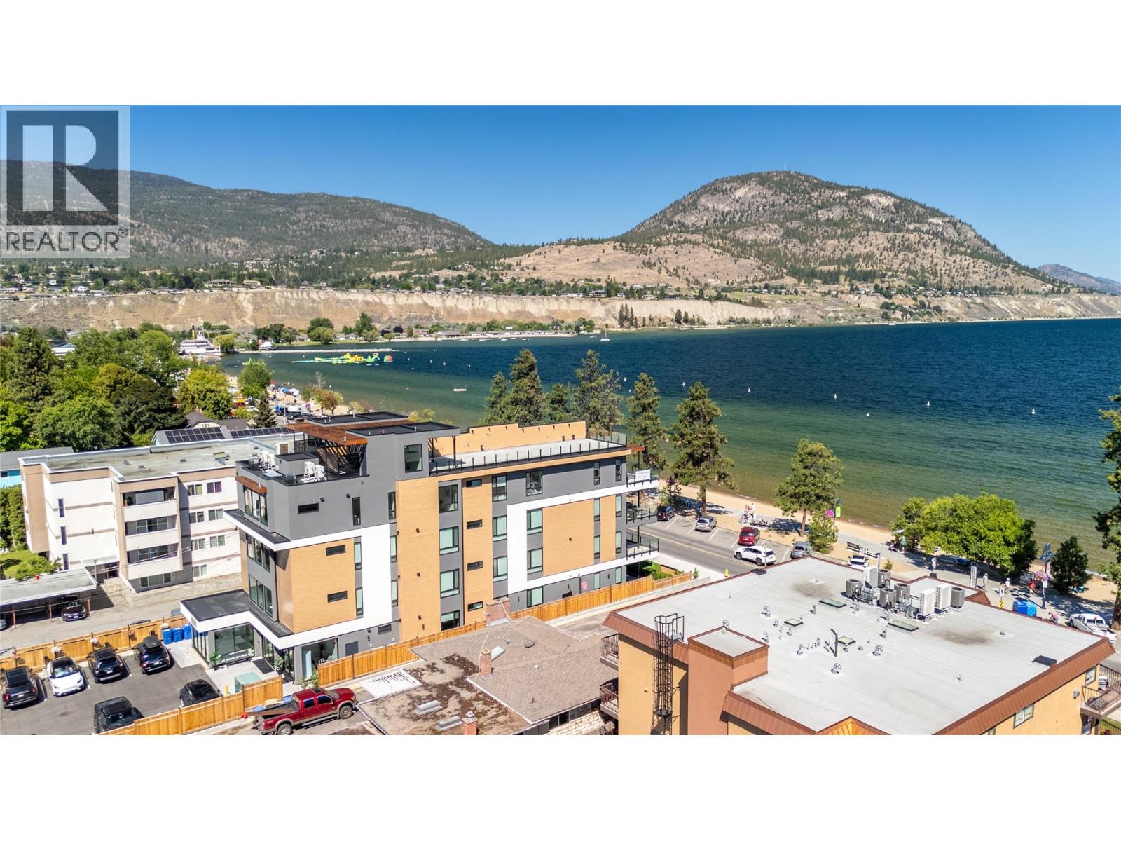 602 Lakeshore Drive Unit# 401, Penticton, British Columbia  V2A 1B9 - Photo 45 - 10363921