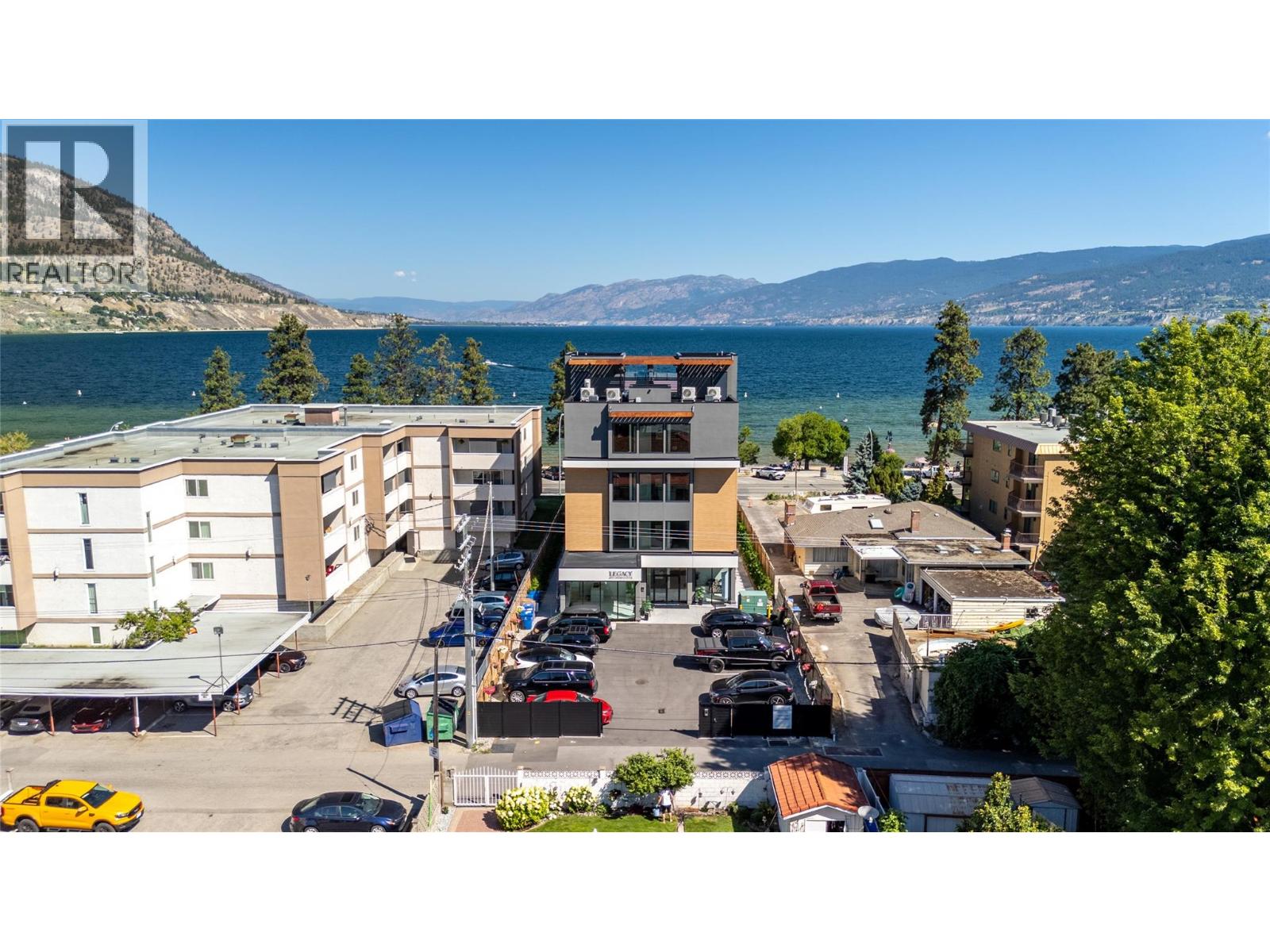 602 Lakeshore Drive Unit# 401, Penticton, British Columbia  V2A 1B9 - Photo 46 - 10363921