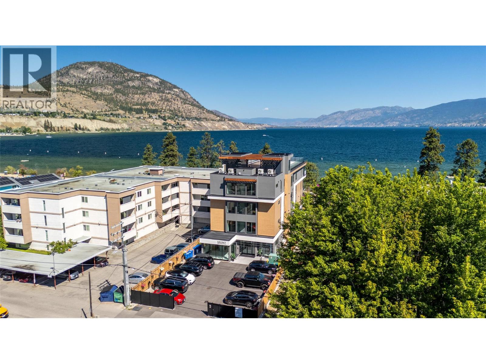 602 Lakeshore Drive Unit# 401, Penticton, British Columbia  V2A 1B9 - Photo 49 - 10363921
