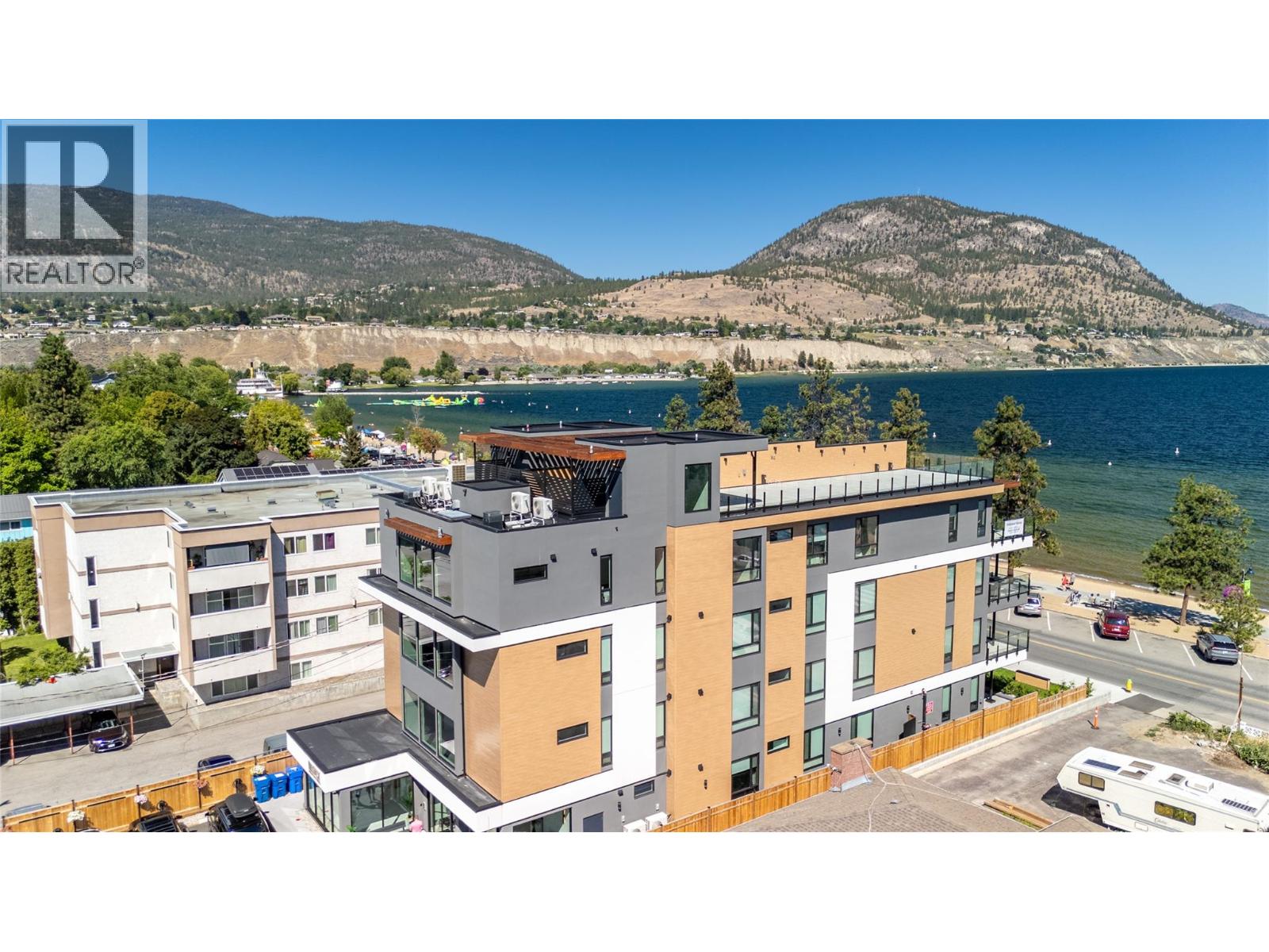 602 Lakeshore Drive Unit# 401, Penticton, British Columbia  V2A 1B9 - Photo 52 - 10363921