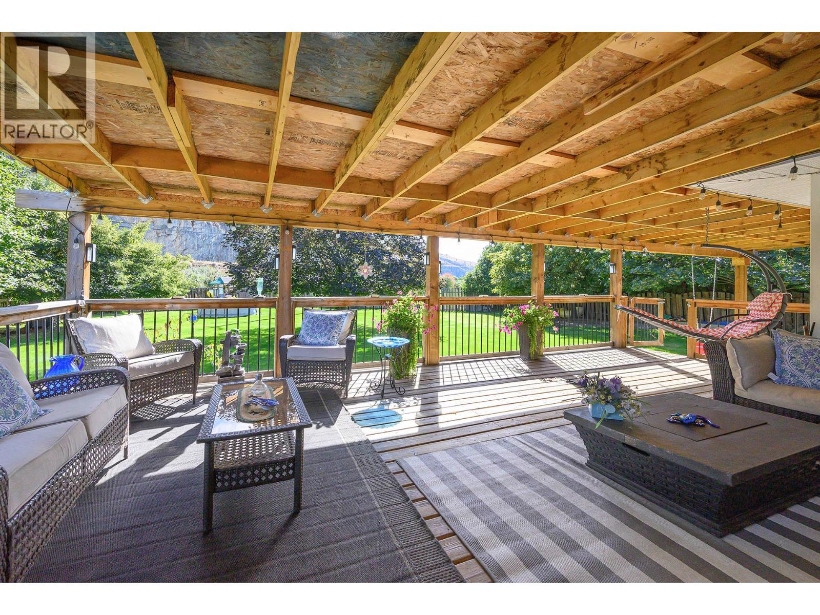 443 Reighmount Drive, Kamloops, British Columbia  V2H 1L8 - Photo 44 - 10363751