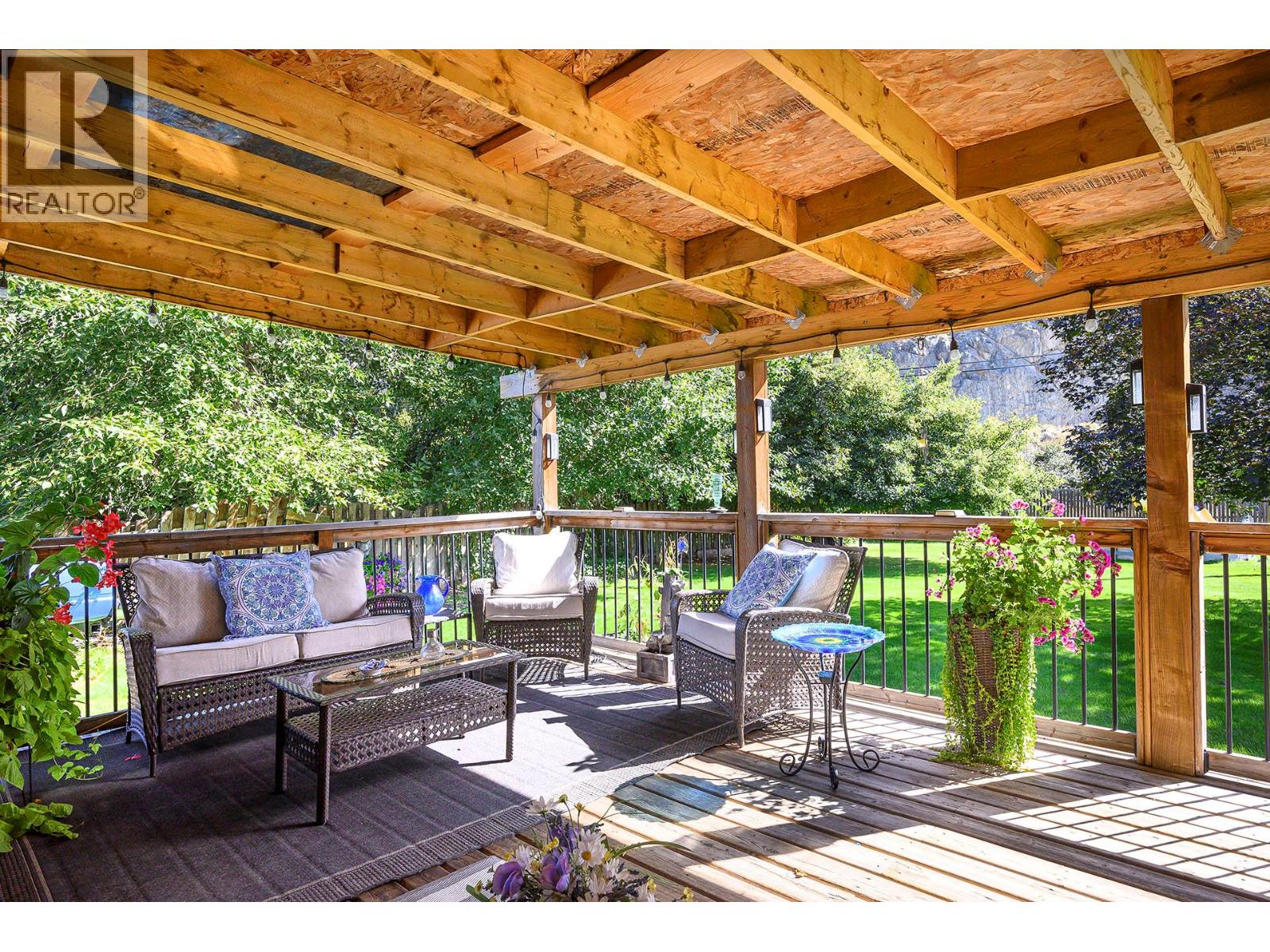 443 Reighmount Drive, Kamloops, British Columbia  V2H 1L8 - Photo 45 - 10363751