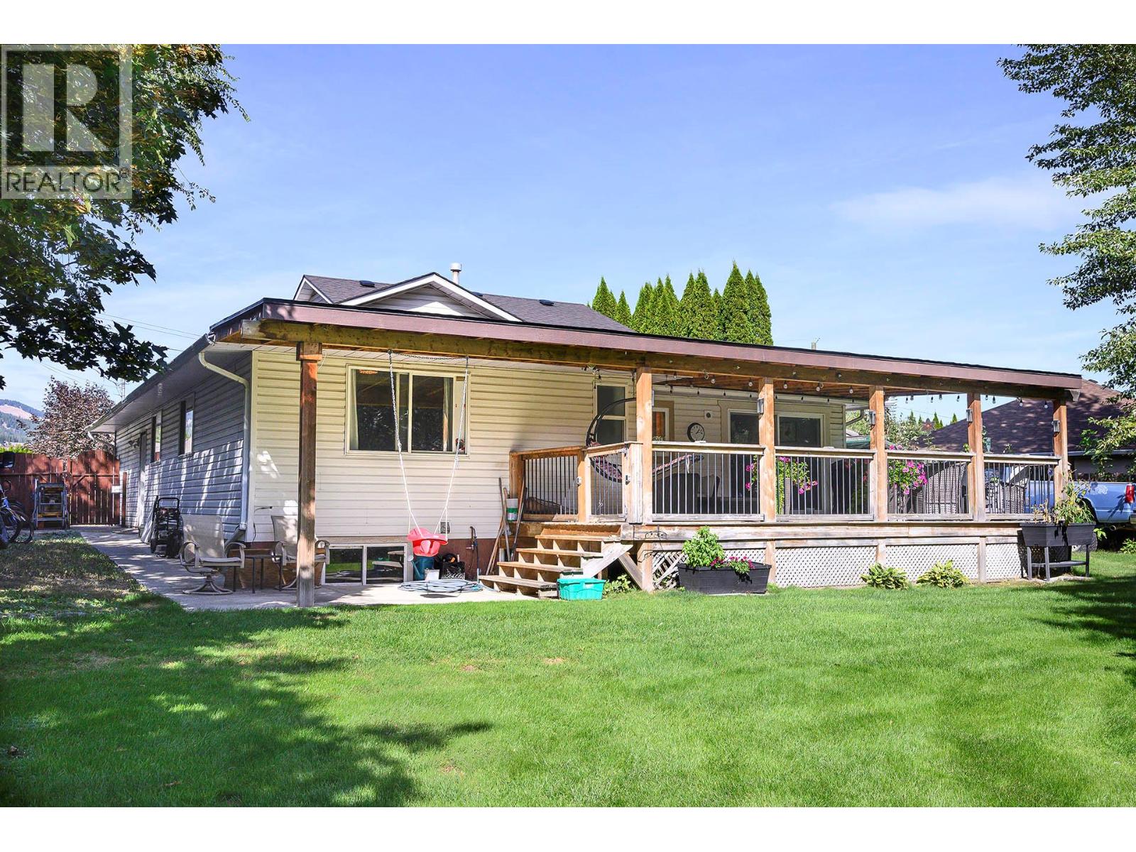 443 Reighmount Drive, Kamloops, British Columbia  V2H 1L8 - Photo 47 - 10363751