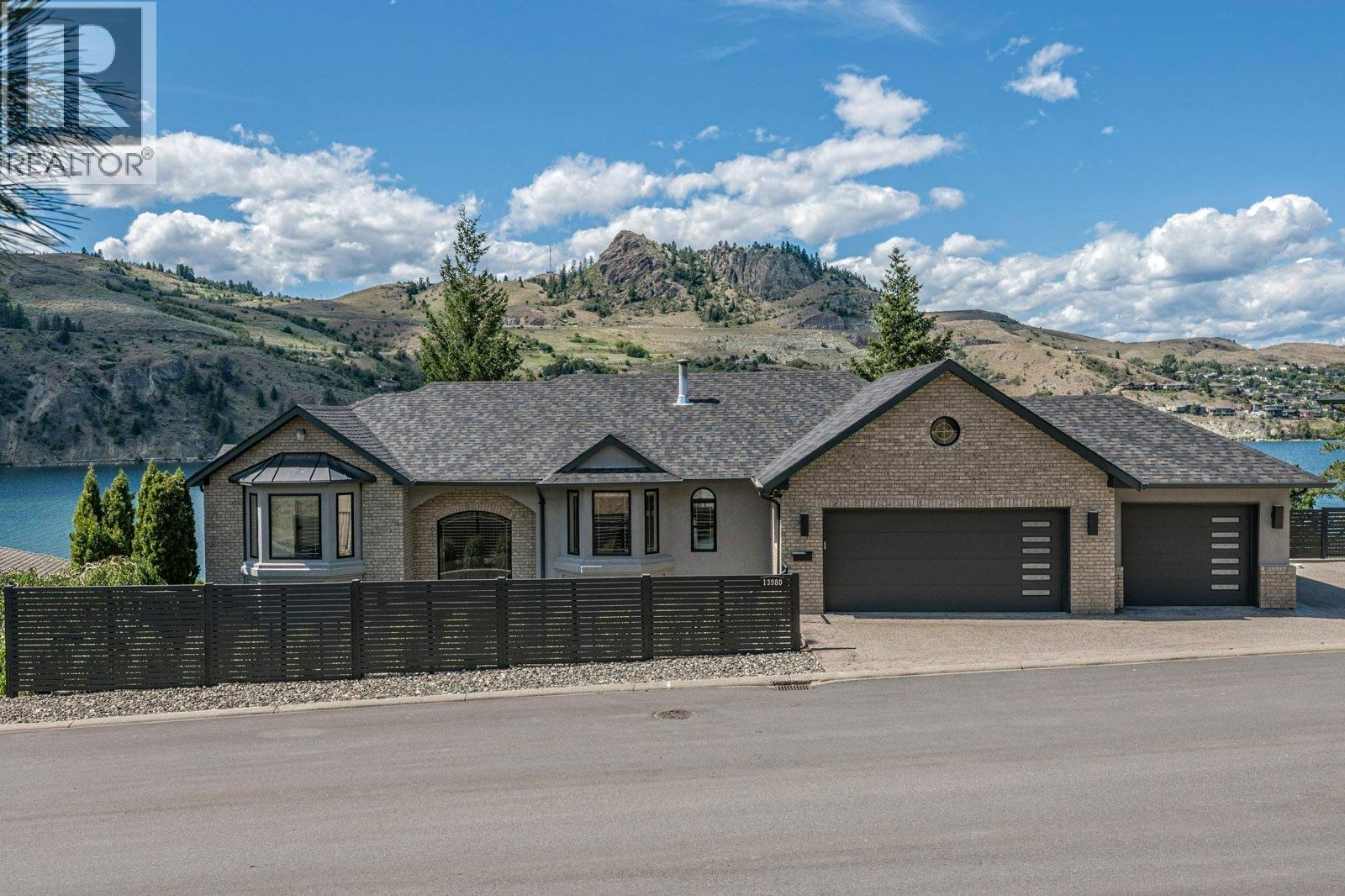 13980 Ponderosa Way, Coldstream, British Columbia  V1B 1A4 - Photo 1 - 10362238