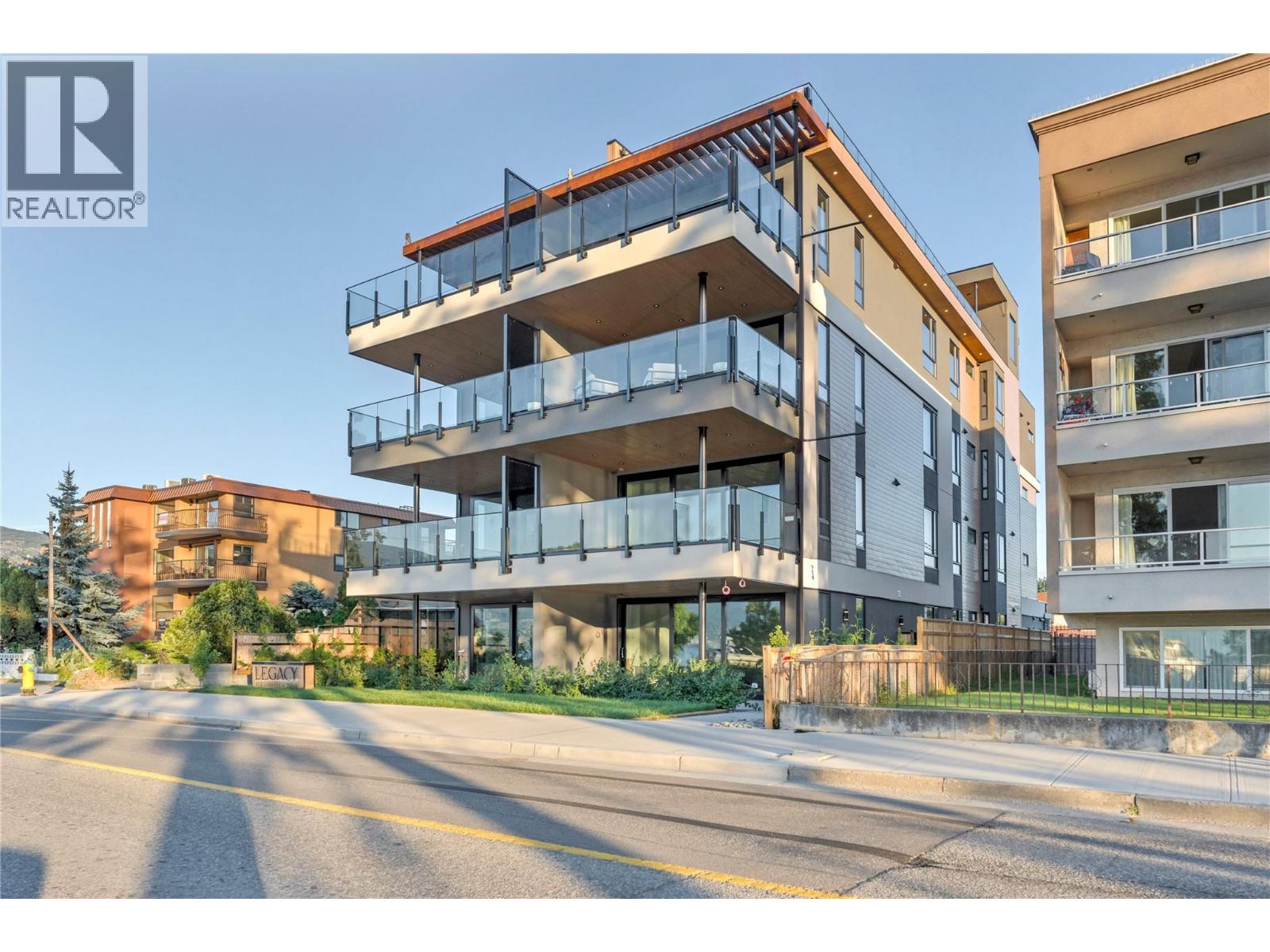 602 Lakeshore Drive Unit# 202, Penticton, British Columbia  V2A 1B9 - Photo 31 - 10363762