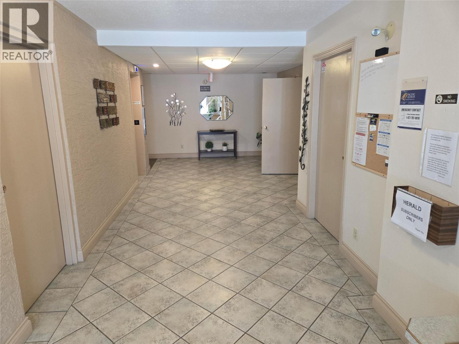 262 Kinney Avenue Unit# 101, Penticton, British Columbia  V2A 3N9 - Photo 31 - 10363345