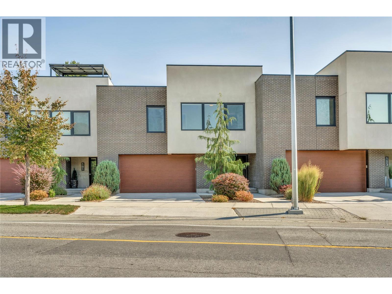 166 Power Street Unit# 102, Penticton, British Columbia  V2A 5W9 - Photo 1 - 10363944