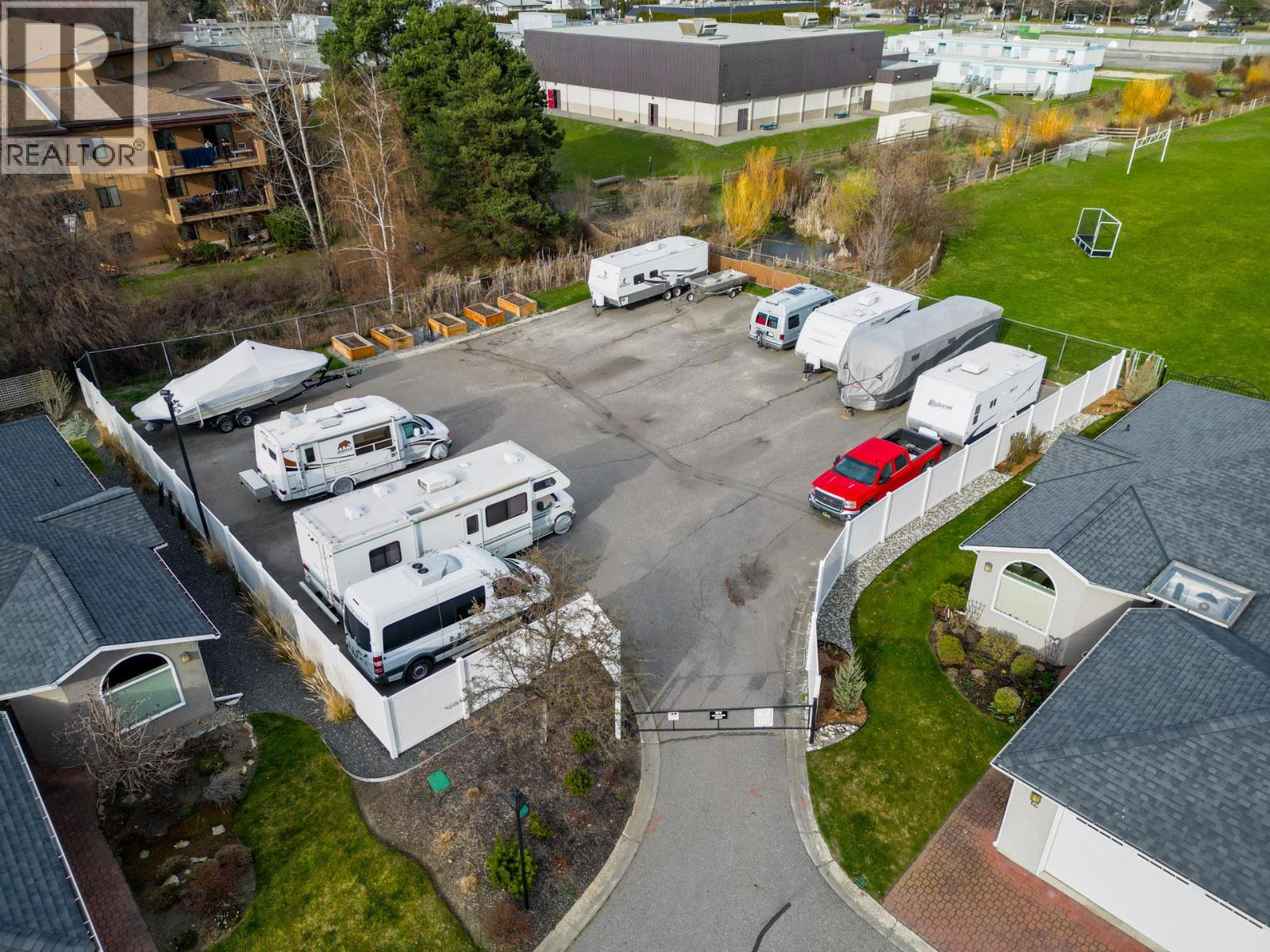 1020 Lanfranco Road Unit# 9, Kelowna, British Columbia  V1W 3W6 - Photo 31 - 10363927