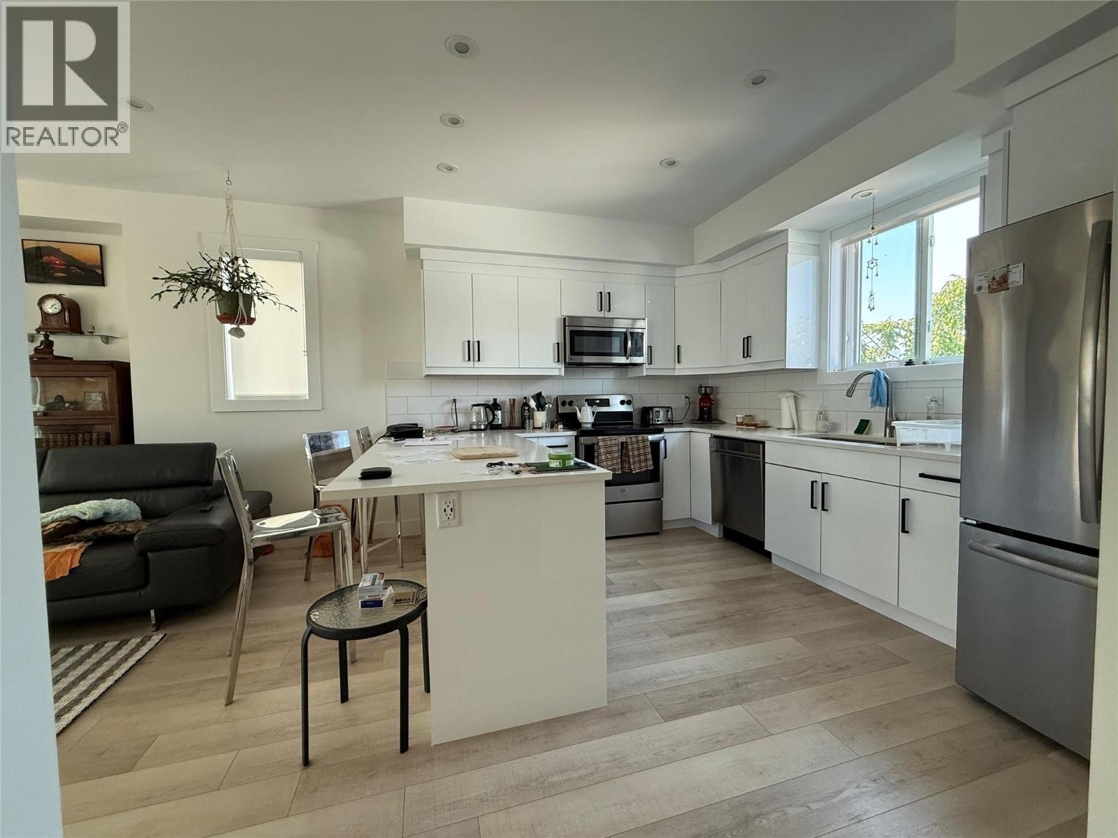 210 Scott Avenue Unit# 104, Penticton, British Columbia  V2A 2J5 - Photo 1 - 10363781