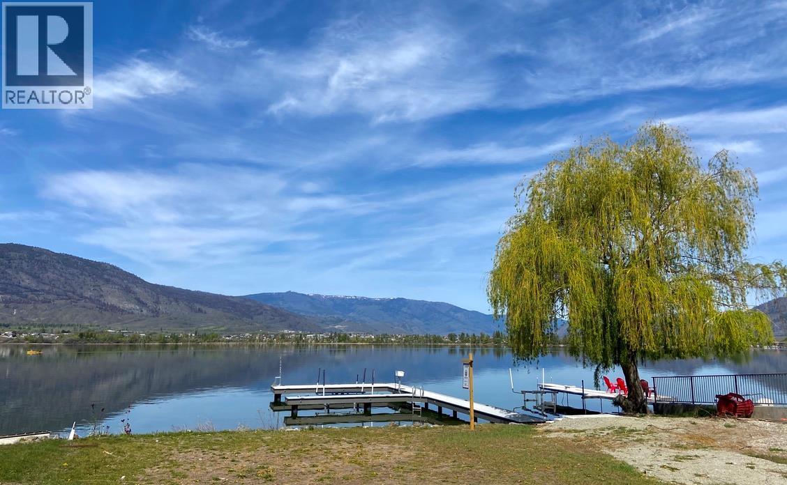 2414 Lakeshore Drive, Osoyoos, British Columbia  V0H 1V6 - Photo 1 - 10363954