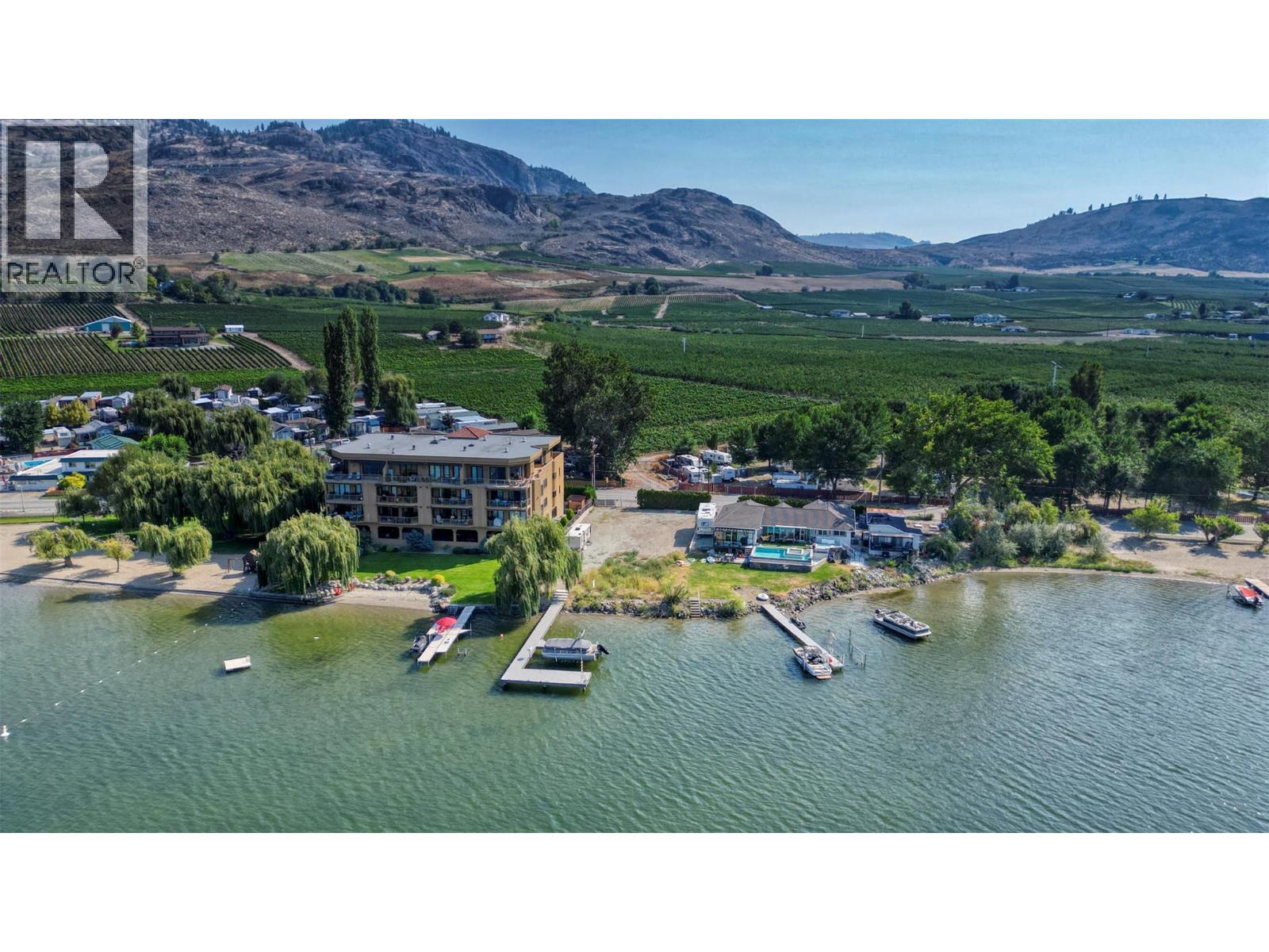 2414 Lakeshore Drive, Osoyoos, British Columbia  V0H 1V6 - Photo 7 - 10363954