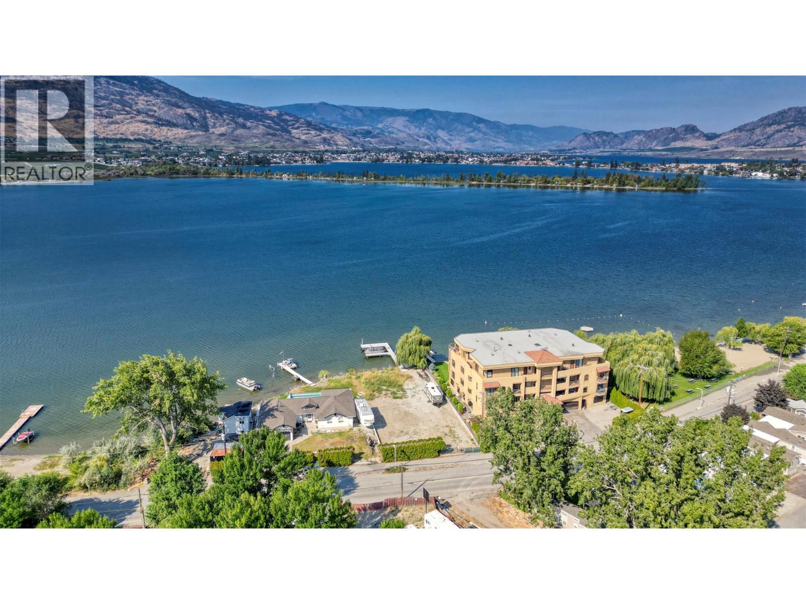 2414 Lakeshore Drive, Osoyoos, British Columbia  V0H 1V6 - Photo 8 - 10363954