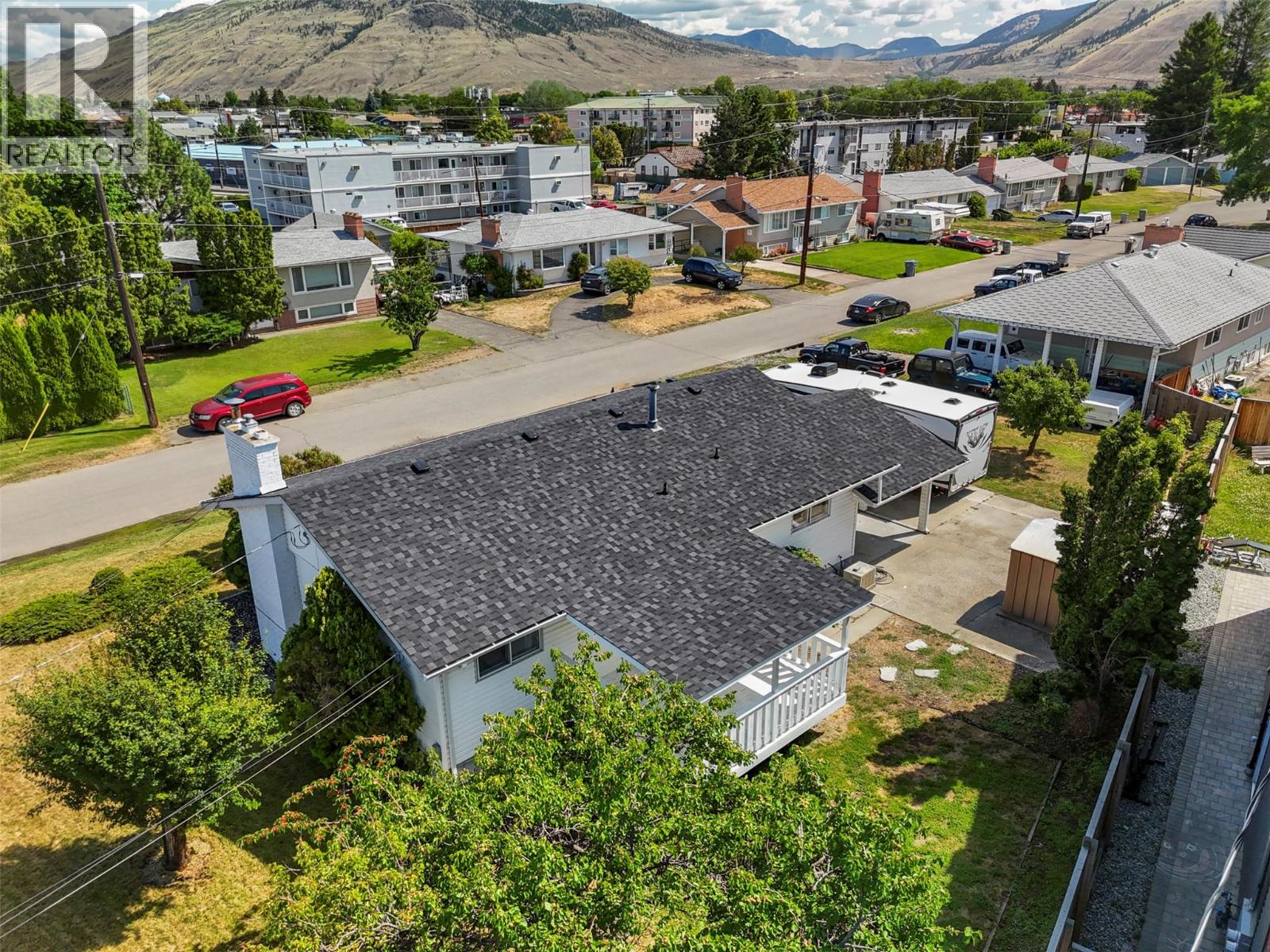971 Kirkland Place, Kamloops, British Columbia  V2B 3Y7 - Photo 44 - 10363953