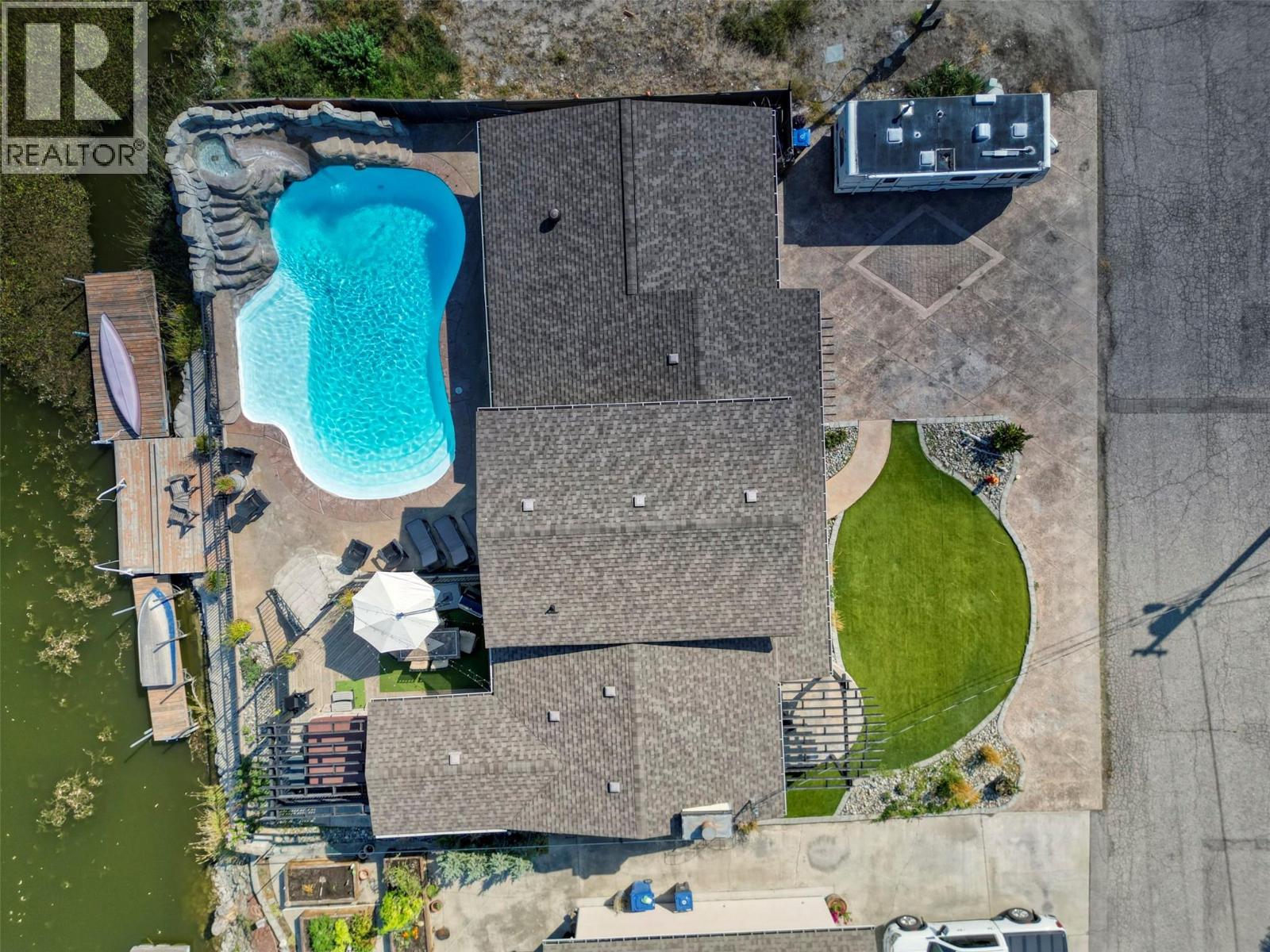 52 Harbour Key Drive, Osoyoos, British Columbia  V0H 1V3 - Photo 24 - 10363890