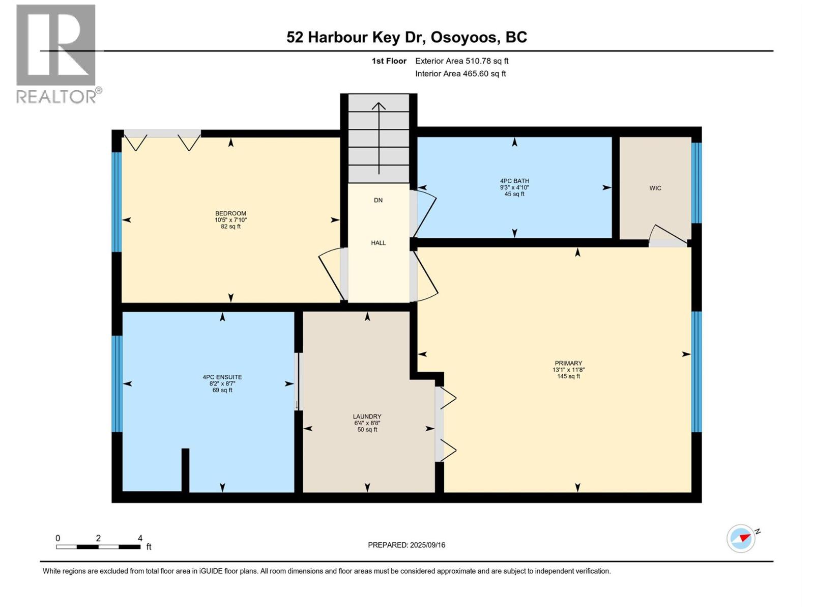 52 Harbour Key Drive, Osoyoos, British Columbia  V0H 1V3 - Photo 27 - 10363890